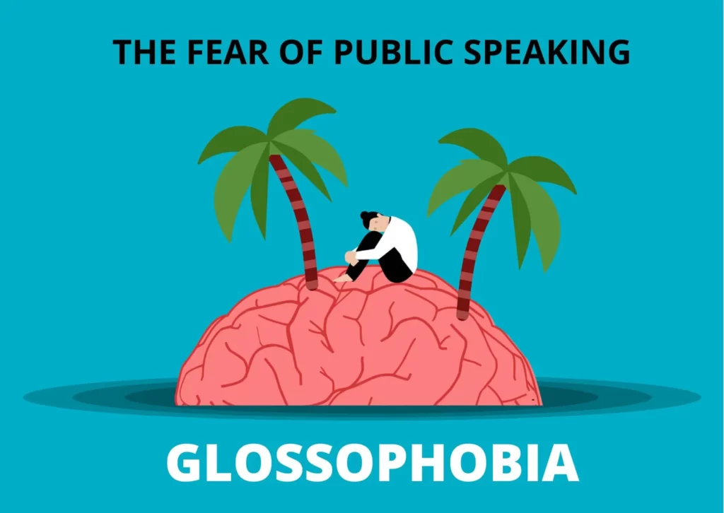 What Are The Causes Of Fear Of Public Speaking